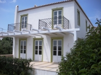 Two Villas in Spetses Island